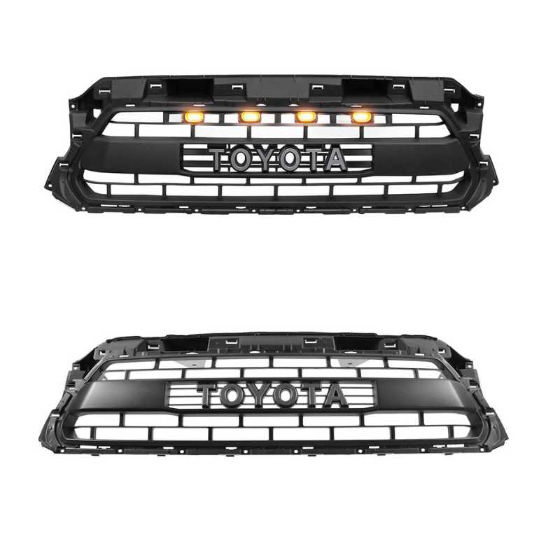 Center Bumper Grille for 2012-2015 Toyota Tacoma 5311204030 To1036133 for sale online Center Bumper Grille for 2012-2015 Toyota Tacoma 5311204030 To1036133 for sale online