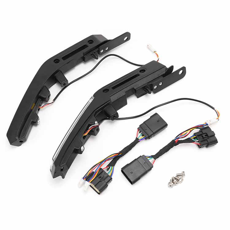 Trail Marker Light for 2021-2025 Ford Bronco