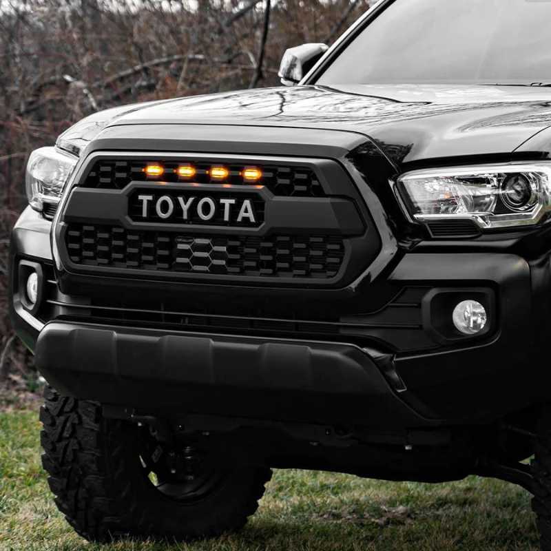 Tacoma Grill