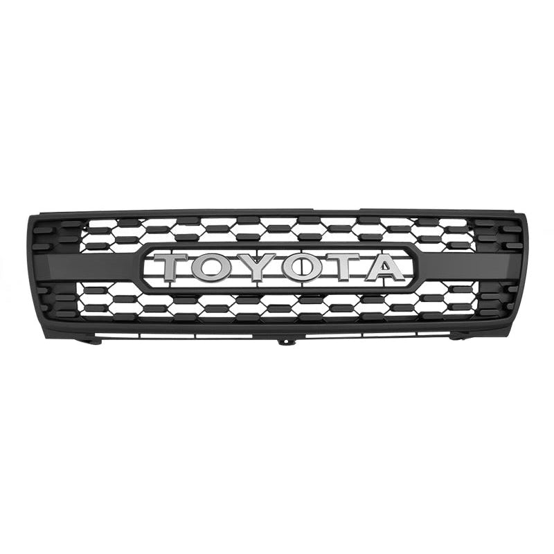 Tacoma Pro Grill