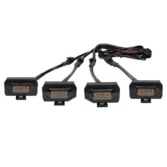 2020-2023 Tacoma Raptor Lights