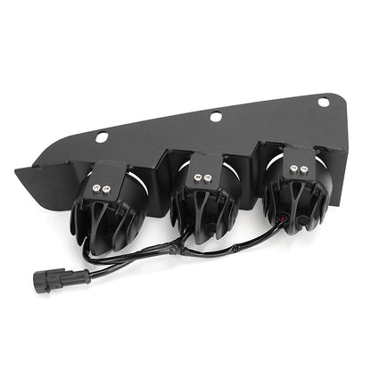 2024 Ford Bronco Fog Lights Back Side
