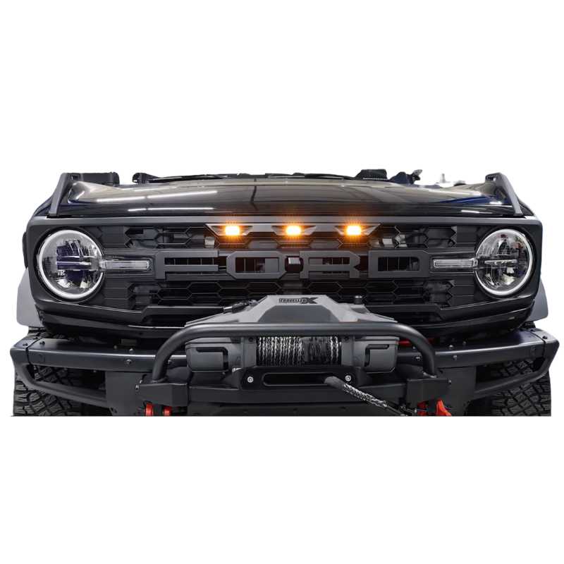 Bronco Grill