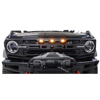 Bronco Grill