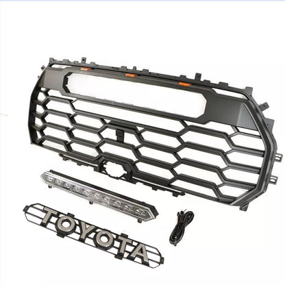 Front Grille Toyota Tundra