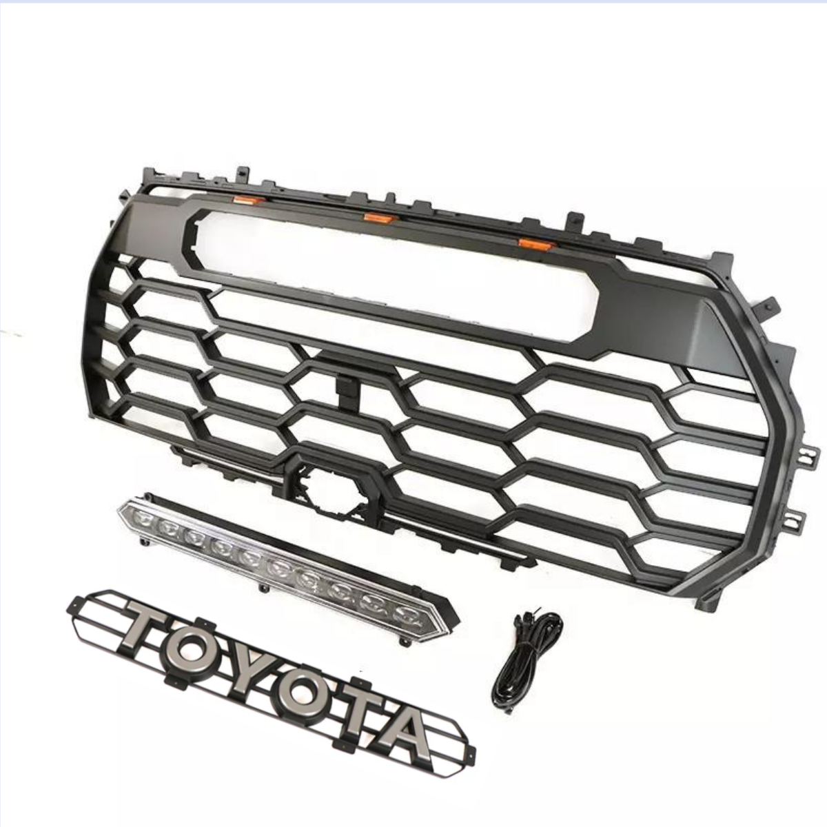 Front Grille Toyota Tundra