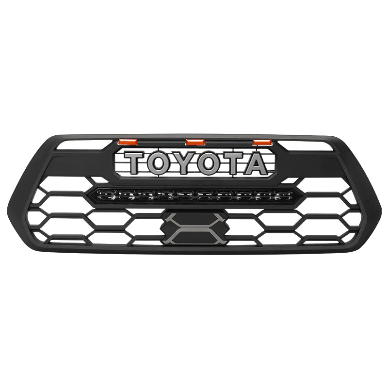 3rd Gen Tacoma Grill