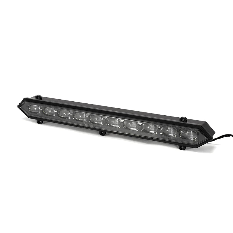 Toyota Tacoma Light Bar