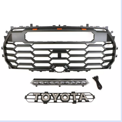 Tundra Trd Pro Grille