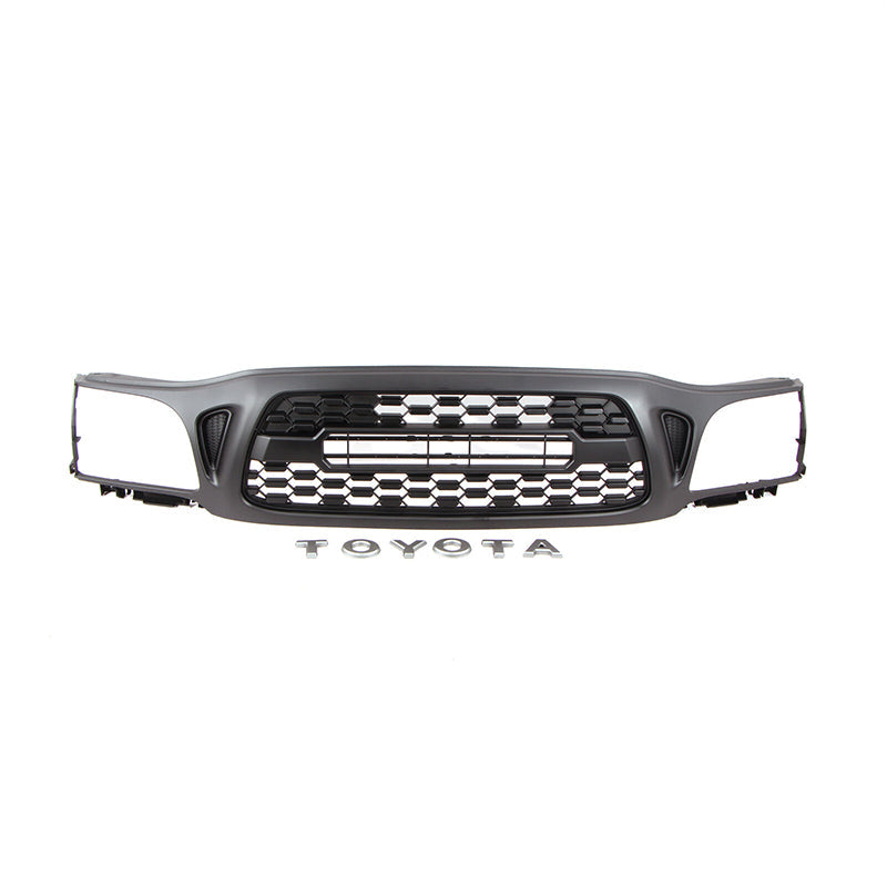 2001 toyota tacoma grill