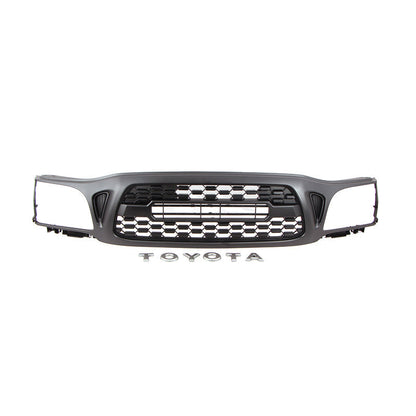 2001 toyota tacoma grill