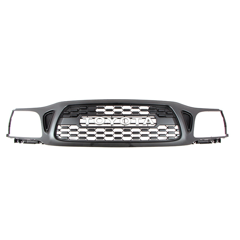2004 toyota tacoma grill
