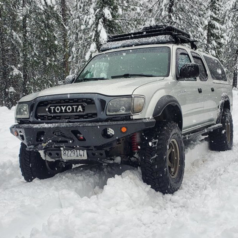 2001 - 2004 tacoma grill