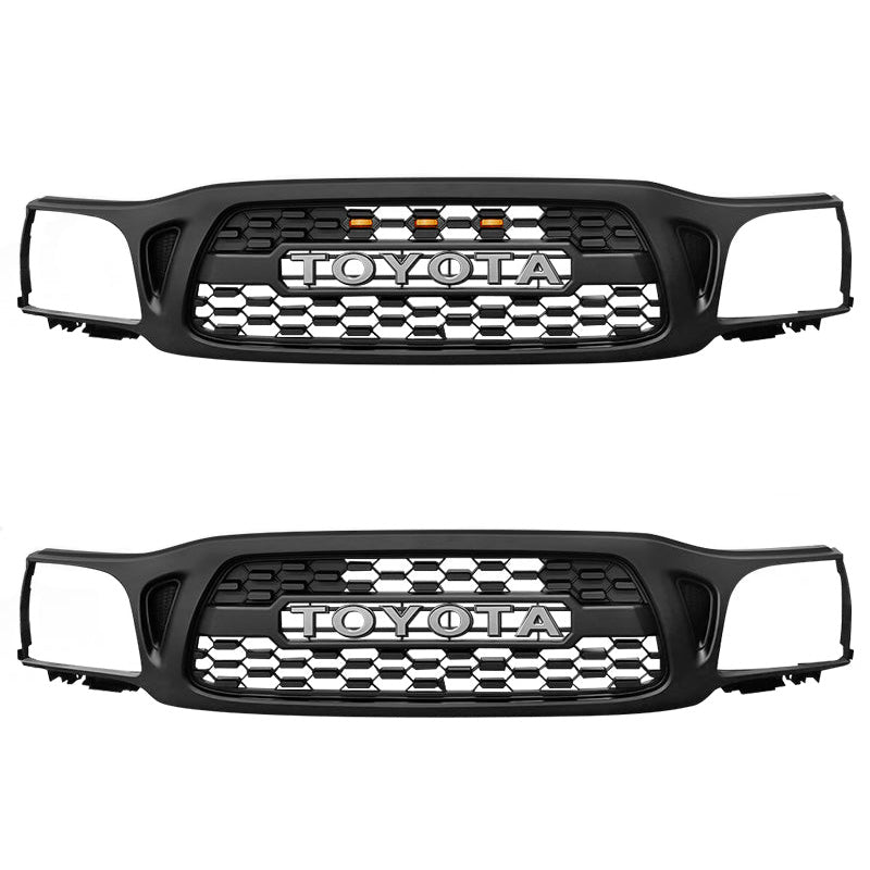 1st Gen Tacoma Grill