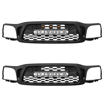 1st Gen Tacoma Grill