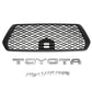 2016 tacoma front grill