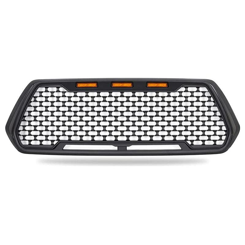 2023 Tacoma Grill