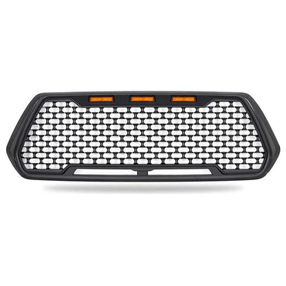 2023 Tacoma Grill