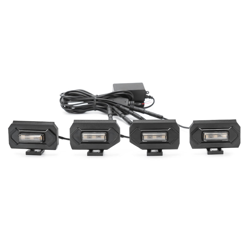 Tacoma Raptor Lights 4 PCS