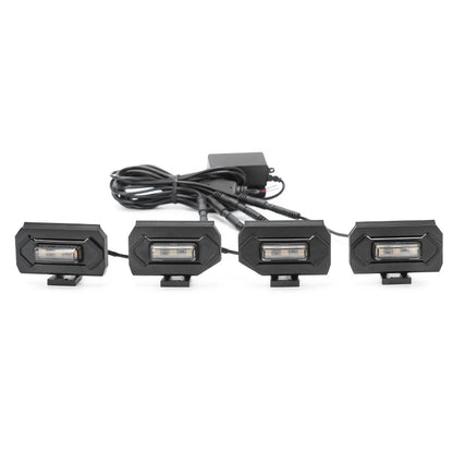 Tacoma Raptor Lights 4 PCS