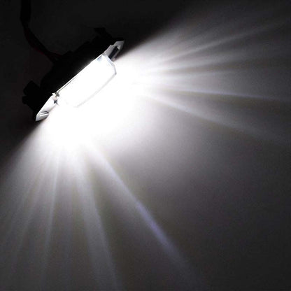 Tacoma Raptor Lights White Color
