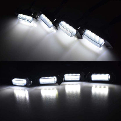 Tacoma Raptor Lights