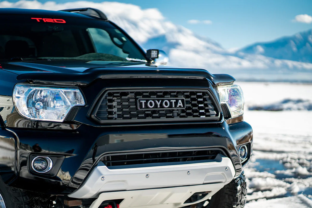 Toyota Tacoma Grill